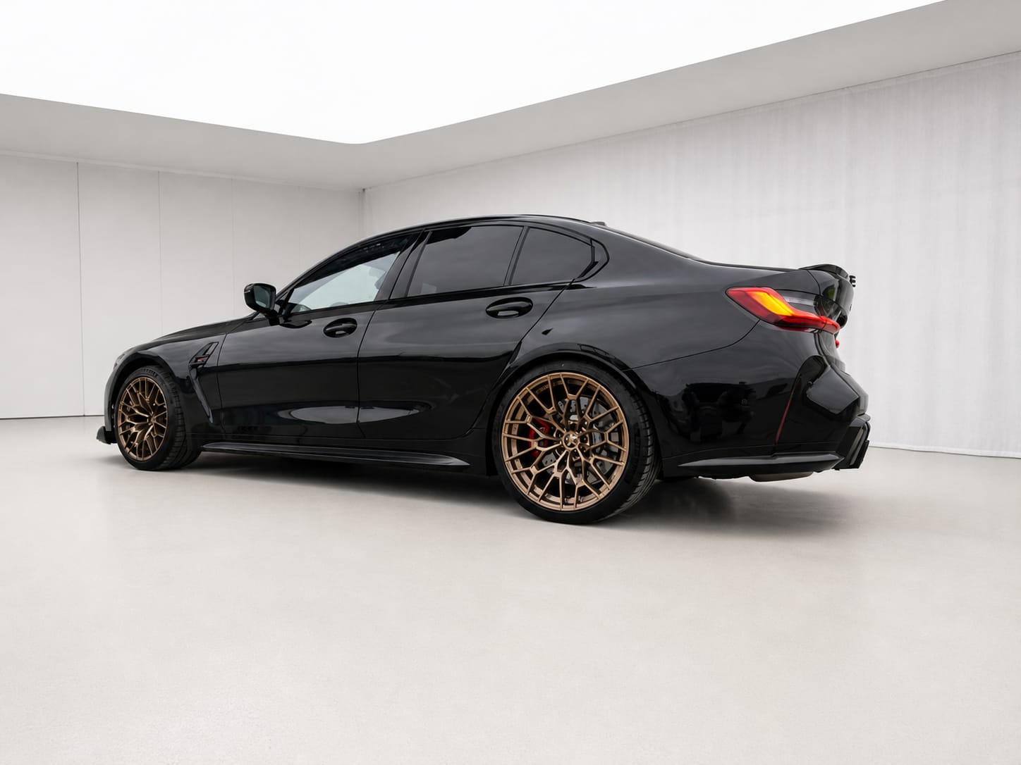 BMW M3 CS / BMW Werksgarantie 12.2028 /-image-2