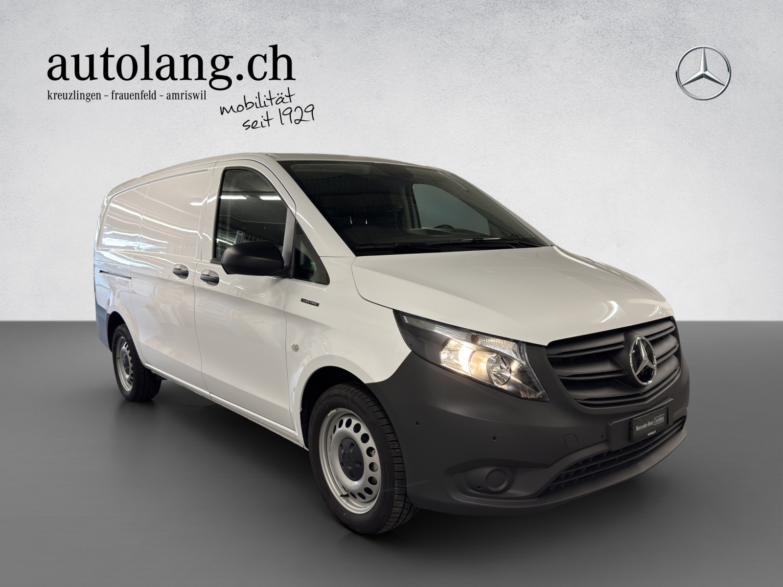MERCEDES-BENZ eVito 112 KA L 60 kWh-image-5