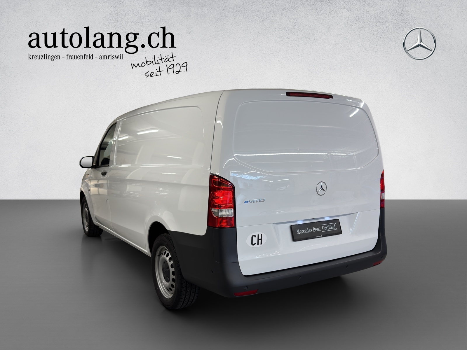 MERCEDES-BENZ eVito 112 KA L 60 kWh-image-3