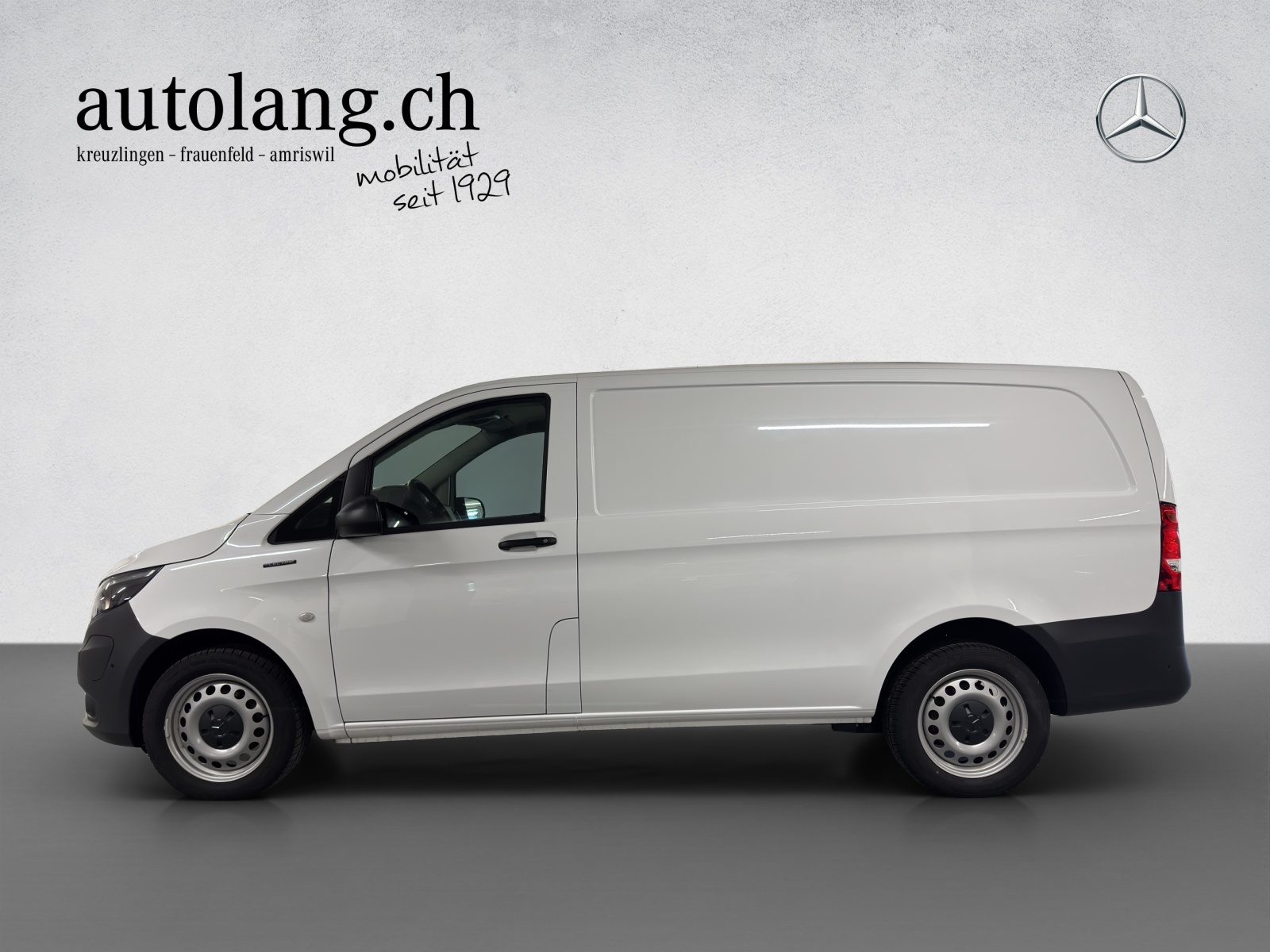 MERCEDES-BENZ eVito 112 KA L 60 kWh-image-2