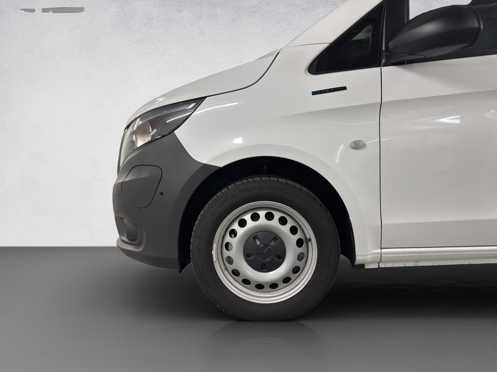 MERCEDES-BENZ eVito 112 KA L 60 kWh-image-7
