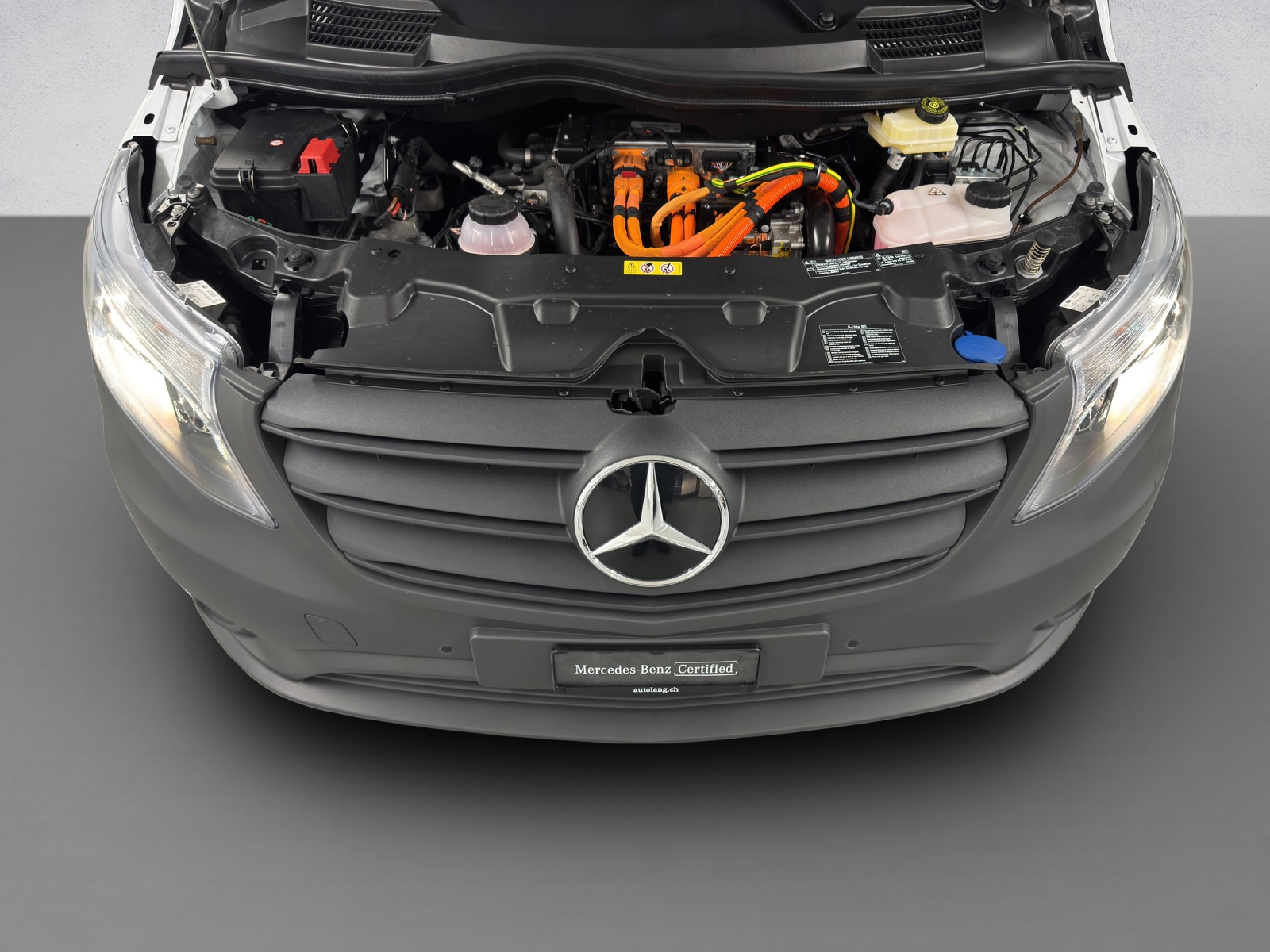 MERCEDES-BENZ eVito 112 KA L 60 kWh-image-9
