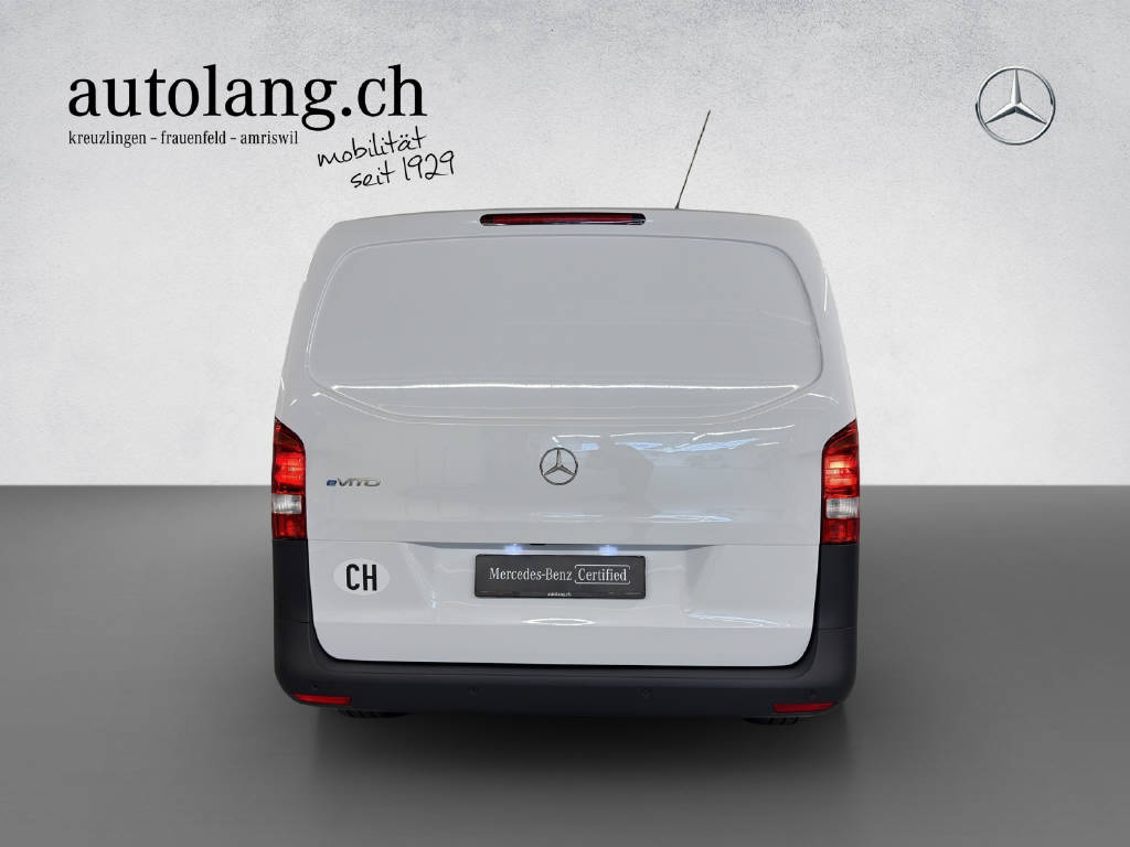 MERCEDES-BENZ eVito 112 KA L 60 kWh-image-16
