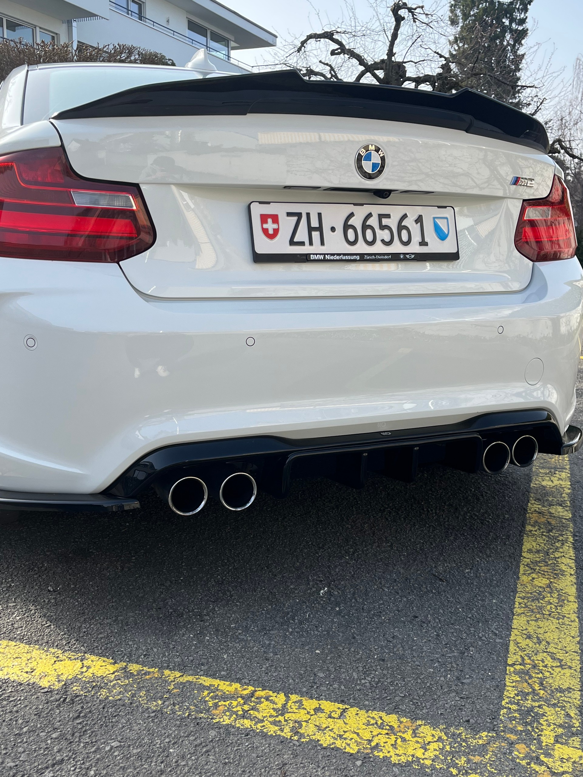 BMW M2-image-12