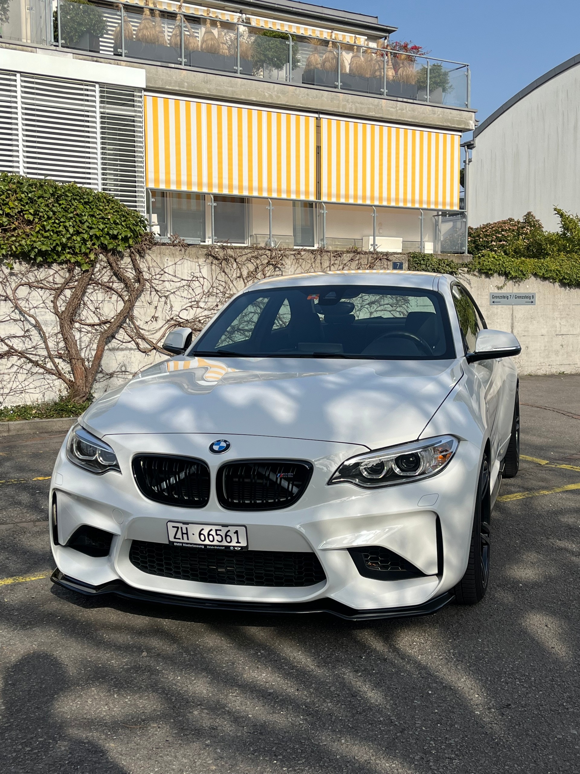 BMW M2-image-0
