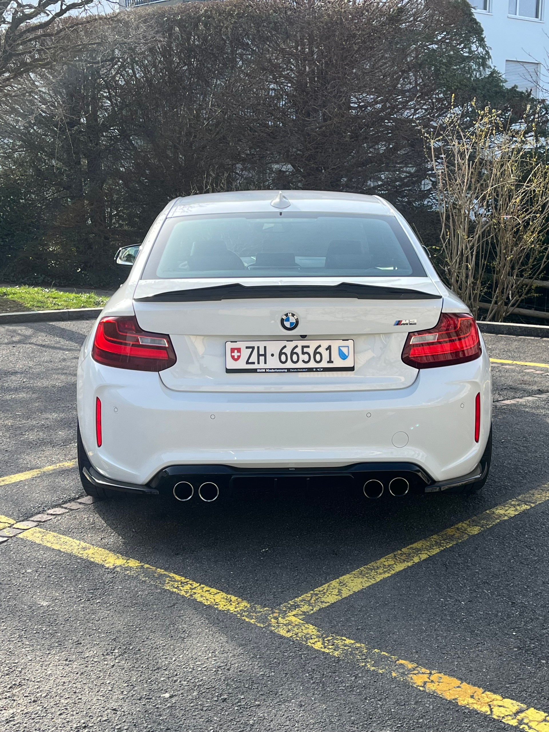 BMW M2-image-7