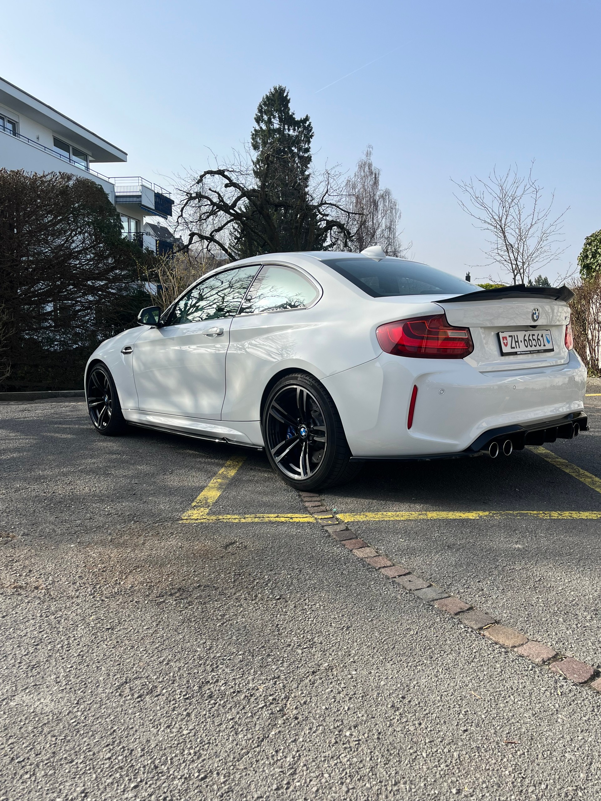 BMW M2-image-1