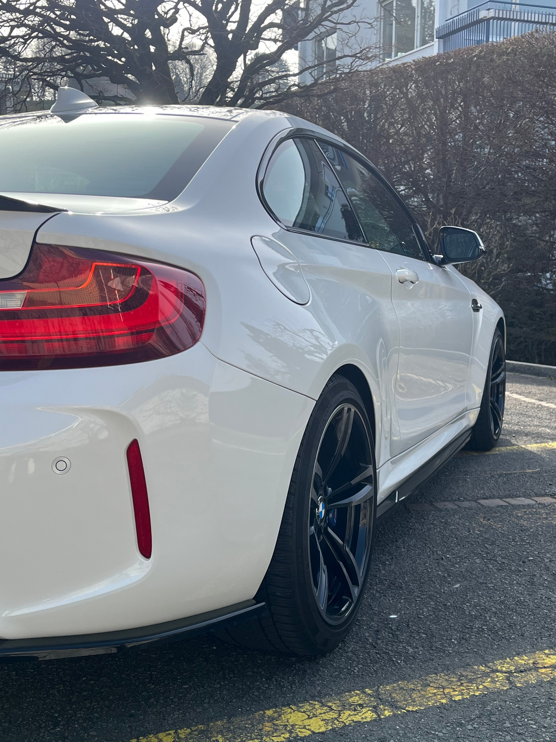 BMW M2-image-8