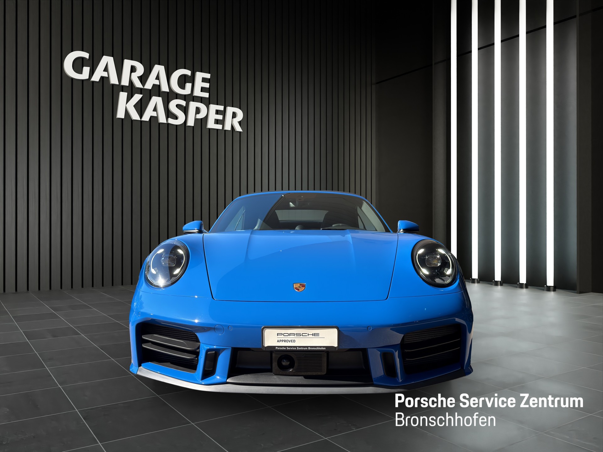 PORSCHE 911 Carrera Cabriolet-image-7