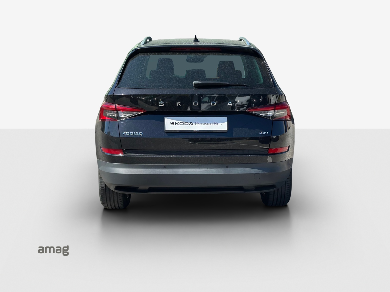 SKODA Kodiaq 2.0 TDI SCR Style 4x4 DSG-image-3