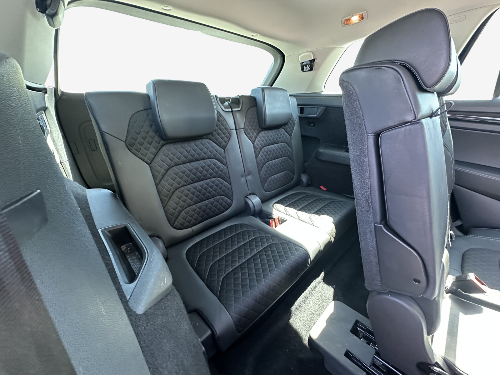 SKODA Kodiaq 2.0 TDI SCR Style 4x4 DSG-image-13