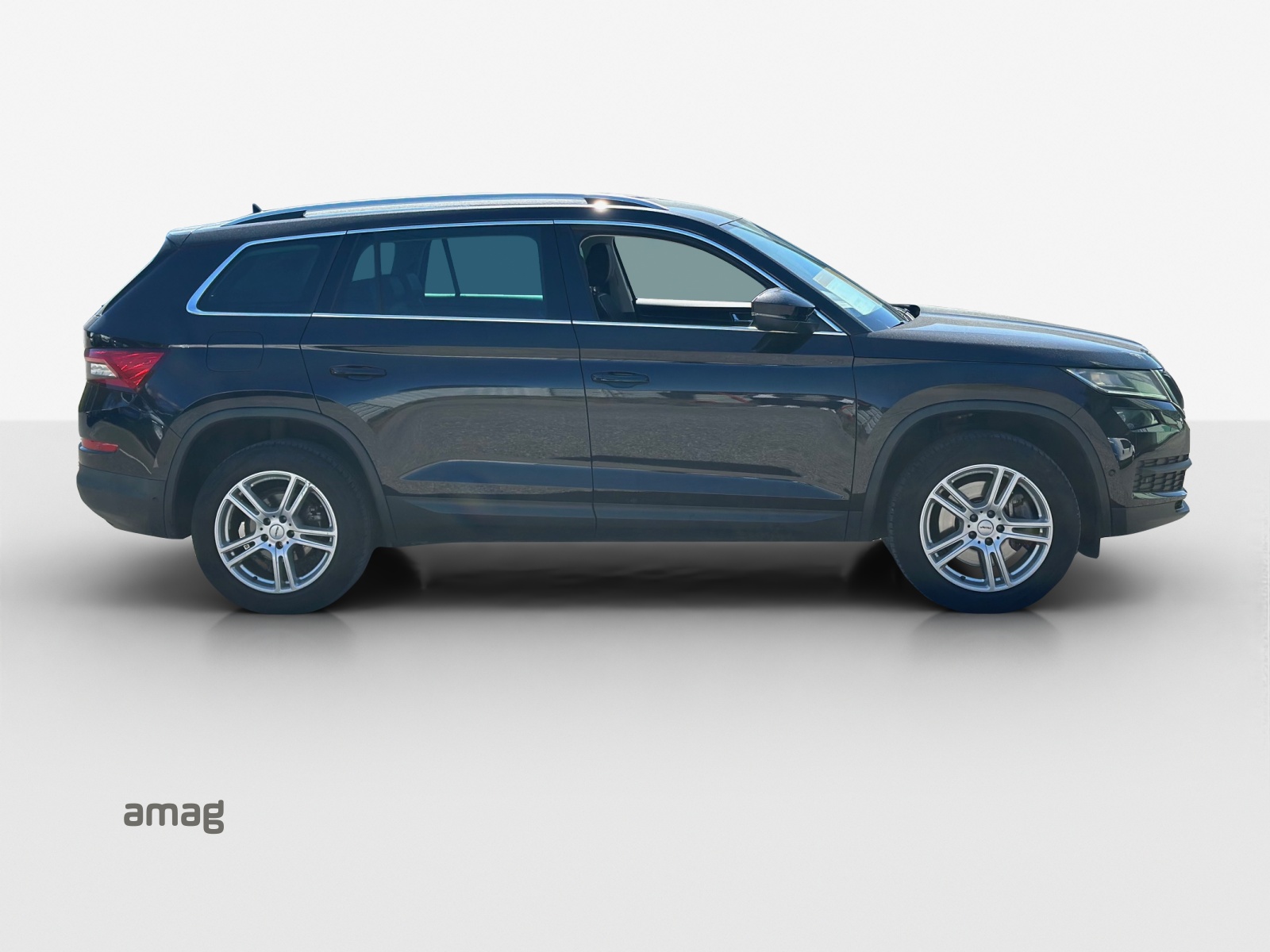 SKODA Kodiaq 2.0 TDI SCR Style 4x4 DSG-image-15