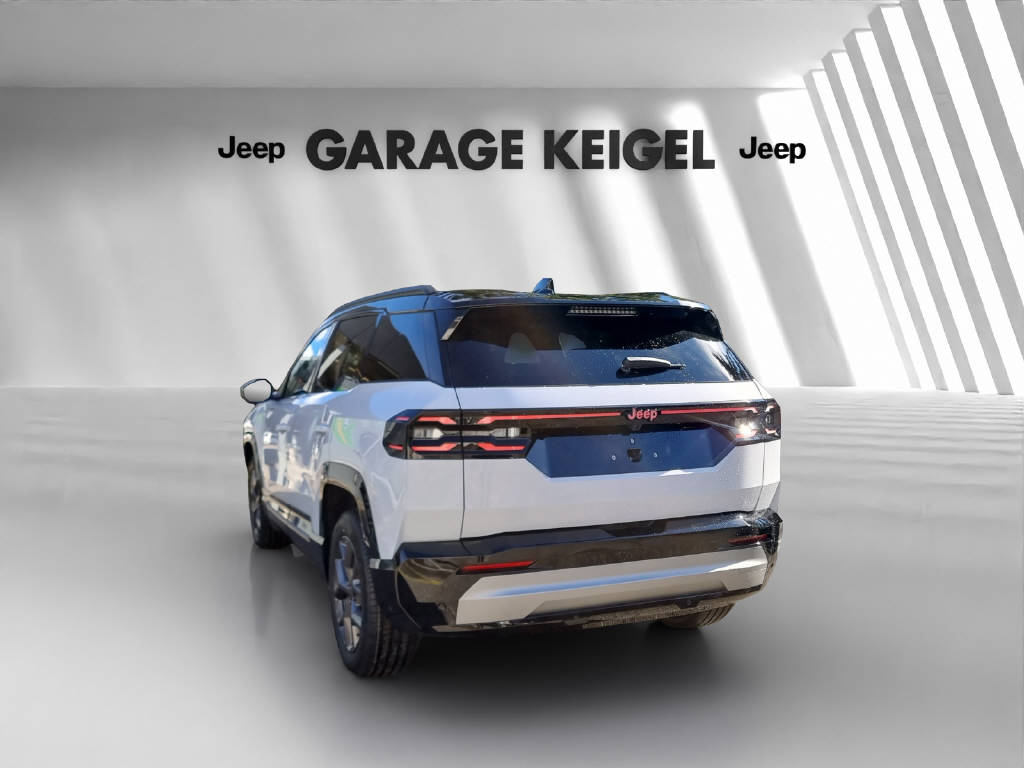 JEEP Compass 1.2 MHEV First Edition-image-2
