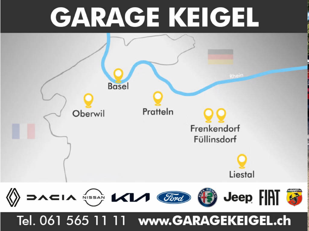JEEP Compass 1.2 MHEV First Edition-image-5