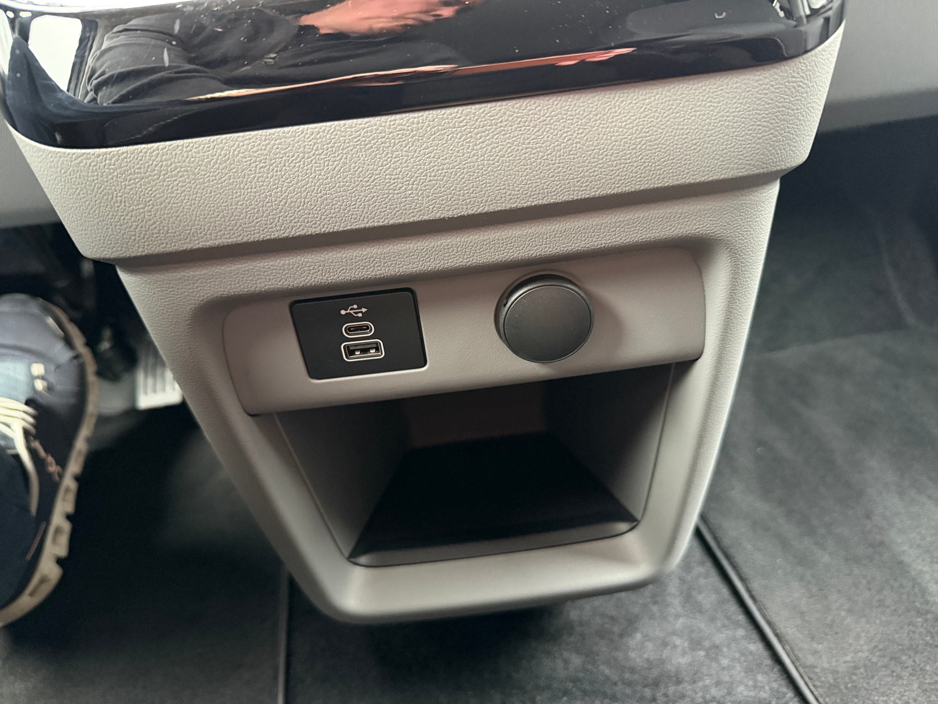 FORD Ford New Nugget Titanium L1 2.0 tdi 170 PS AT8 WESTFALIA-image-27