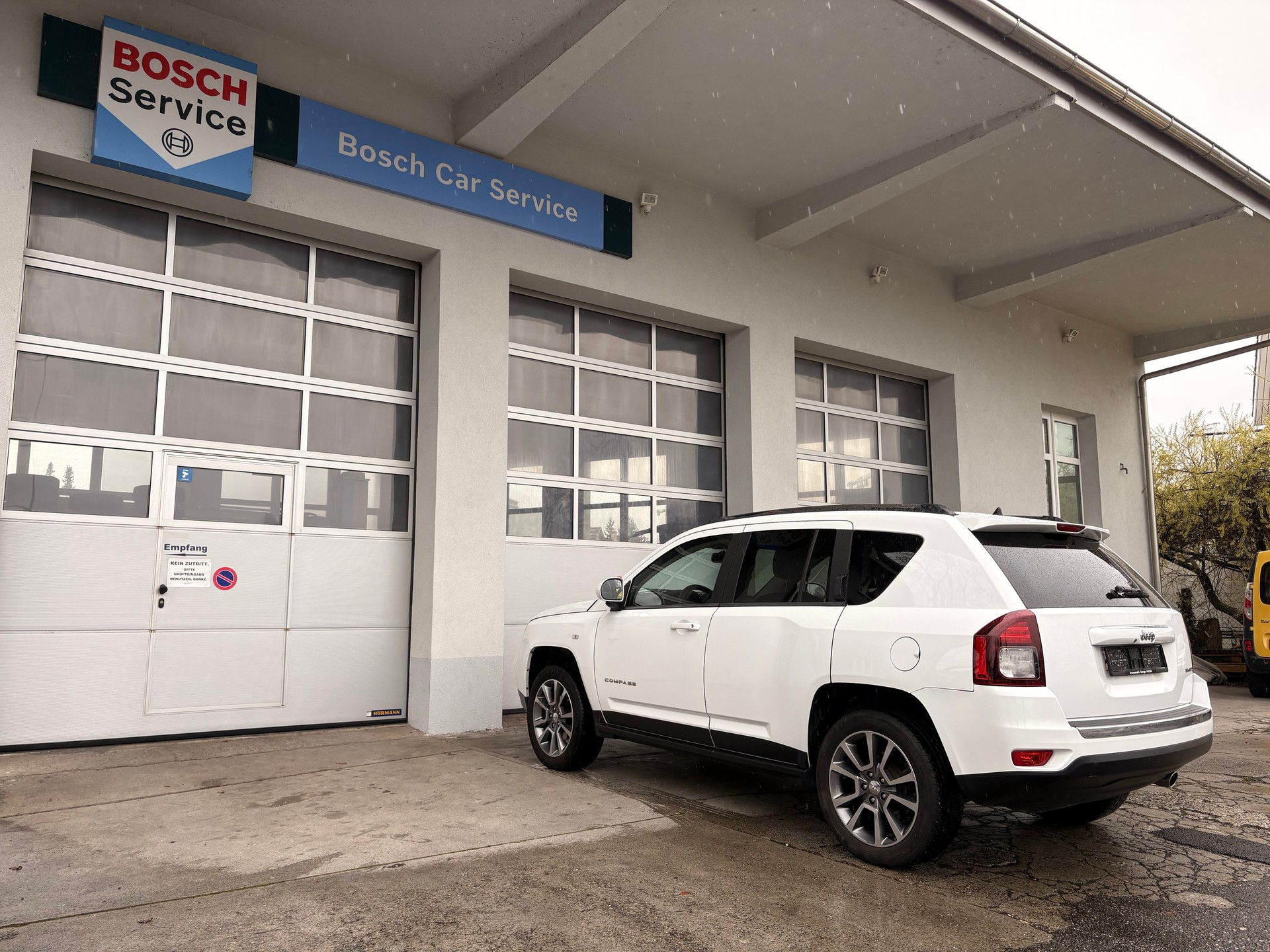 JEEP Compass 2.4 Limited Automatic-image-2