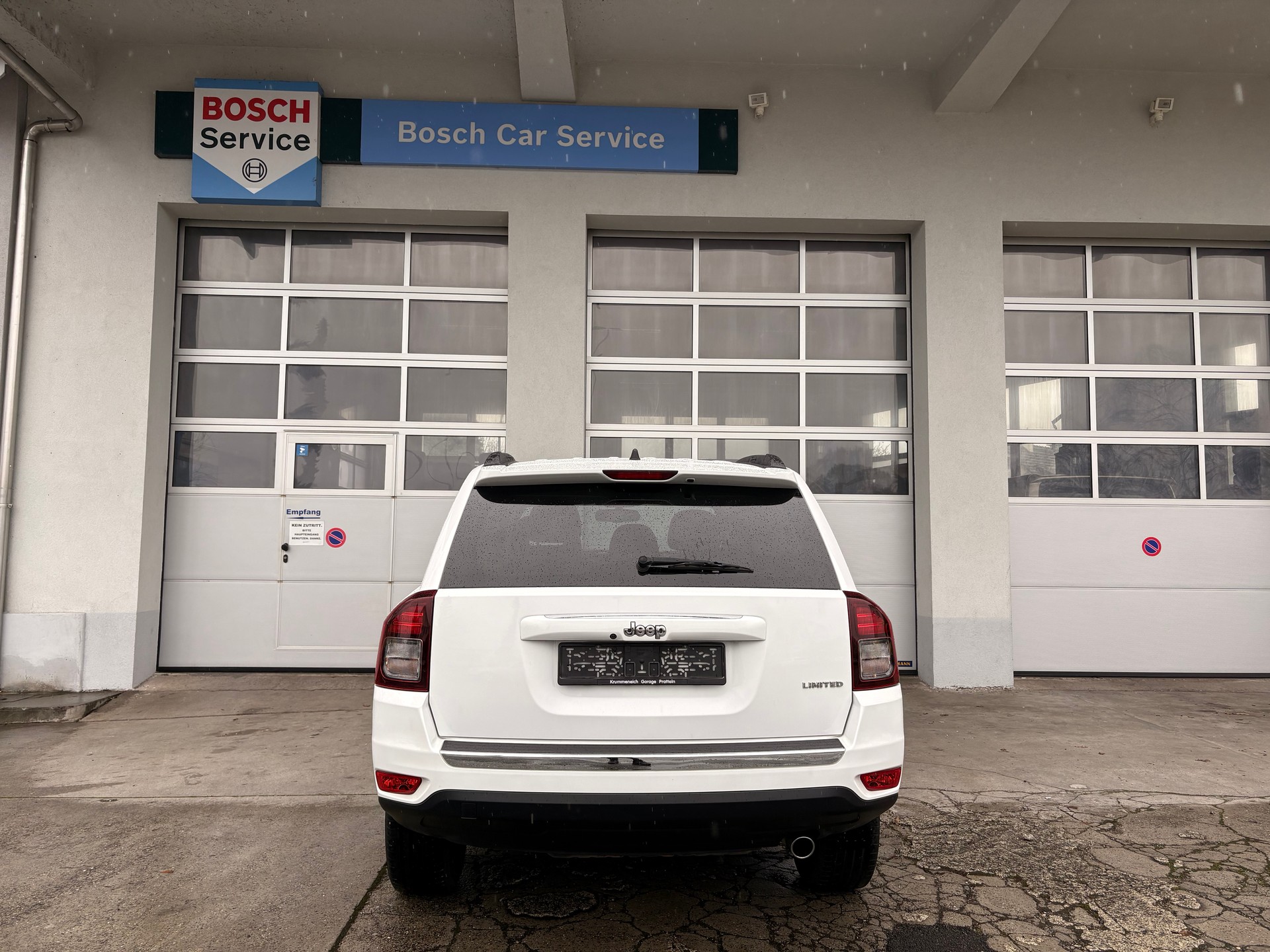 JEEP Compass 2.4 Limited Automatic-image-3
