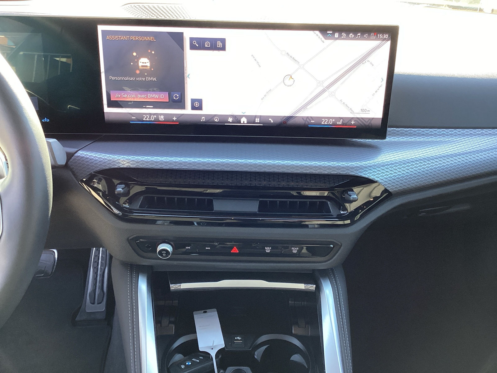 BMW 430i xDrive Cabriolet M Sport Pro Steptronic-image-10