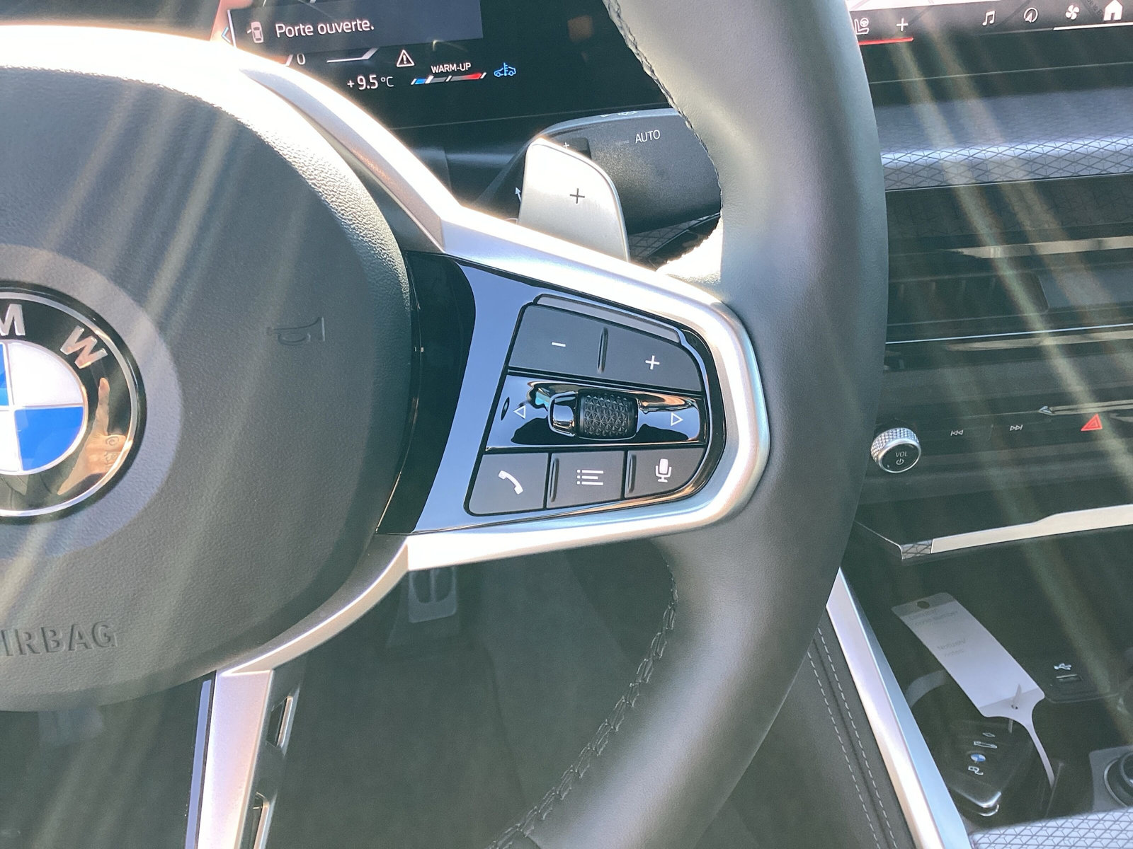 BMW 430i xDrive Cabriolet M Sport Pro Steptronic-image-15
