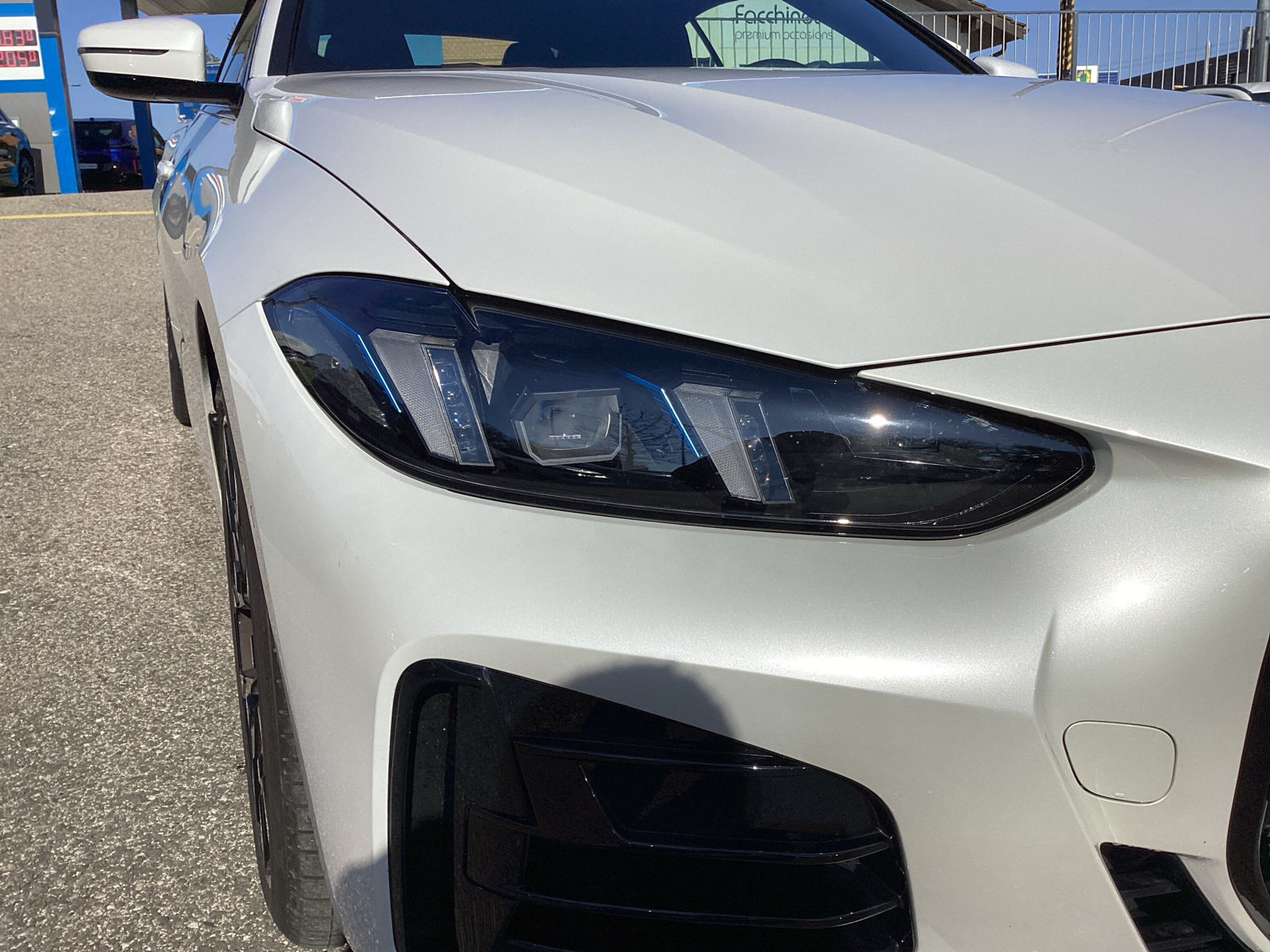 BMW 430i xDrive Cabriolet M Sport Pro Steptronic-image-17