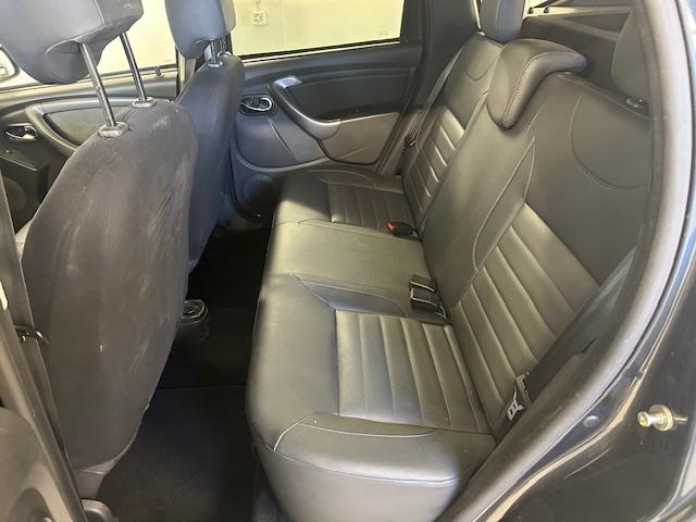DACIA Duster 1.5 dCi FmF Strongm.R 4x4 S/S-image-3