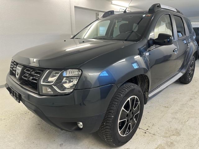 DACIA Duster 1.5 dCi FmF Strongm.R 4x4 S/S
