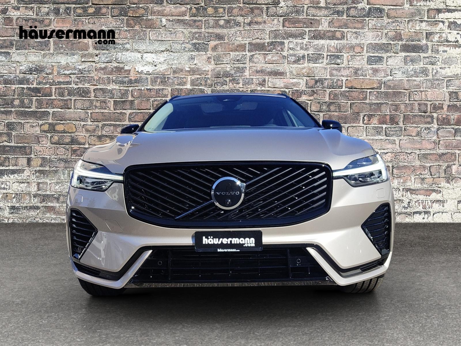 VOLVO XC60 2.0 T6 TE Plus Dark eAWD-image-12