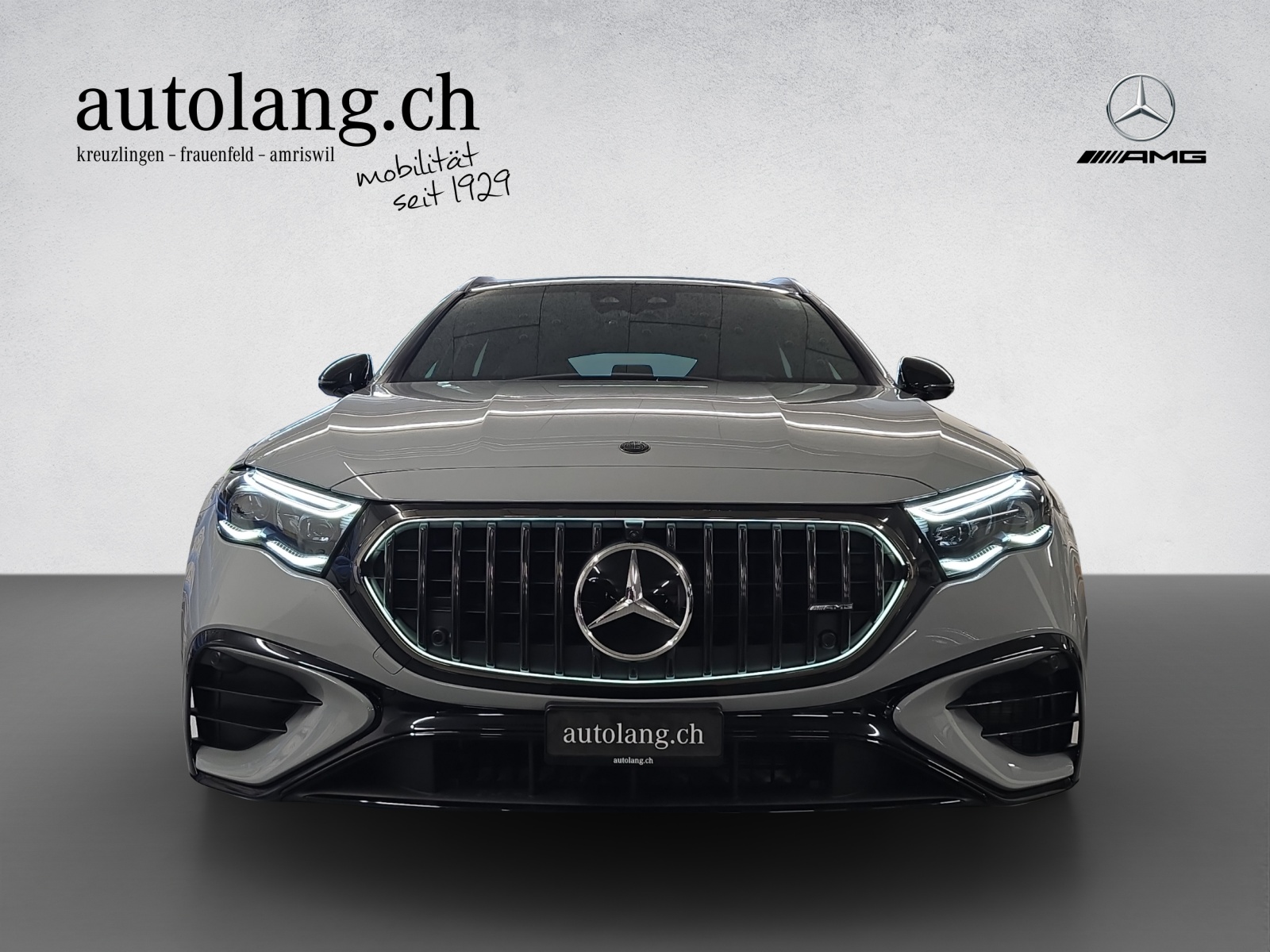 MERCEDES-BENZ E 53 Hybrid AMG 4Matic+ T-Modell-image-15
