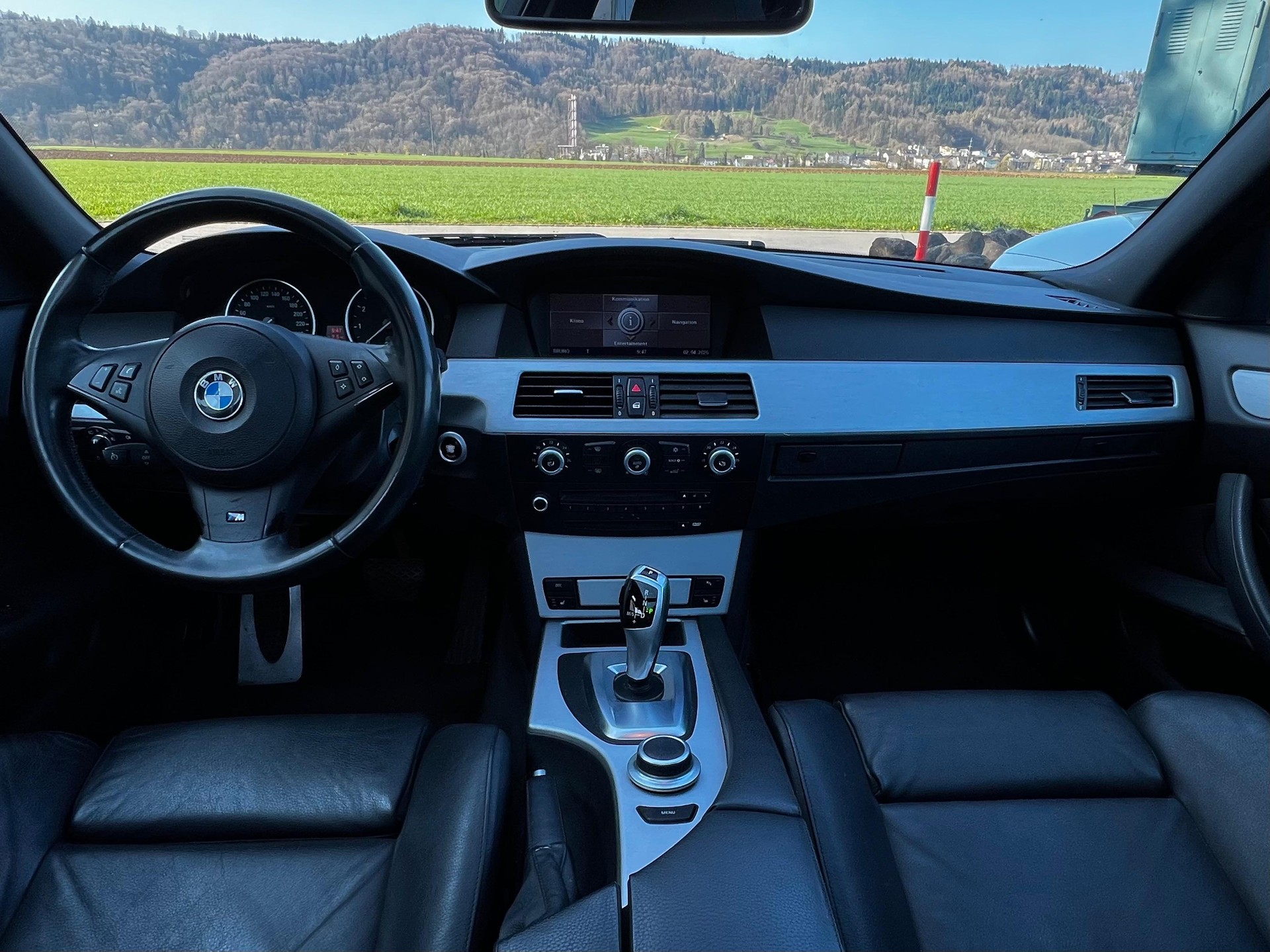 BMW 530xi Touring Steptronic-image-7