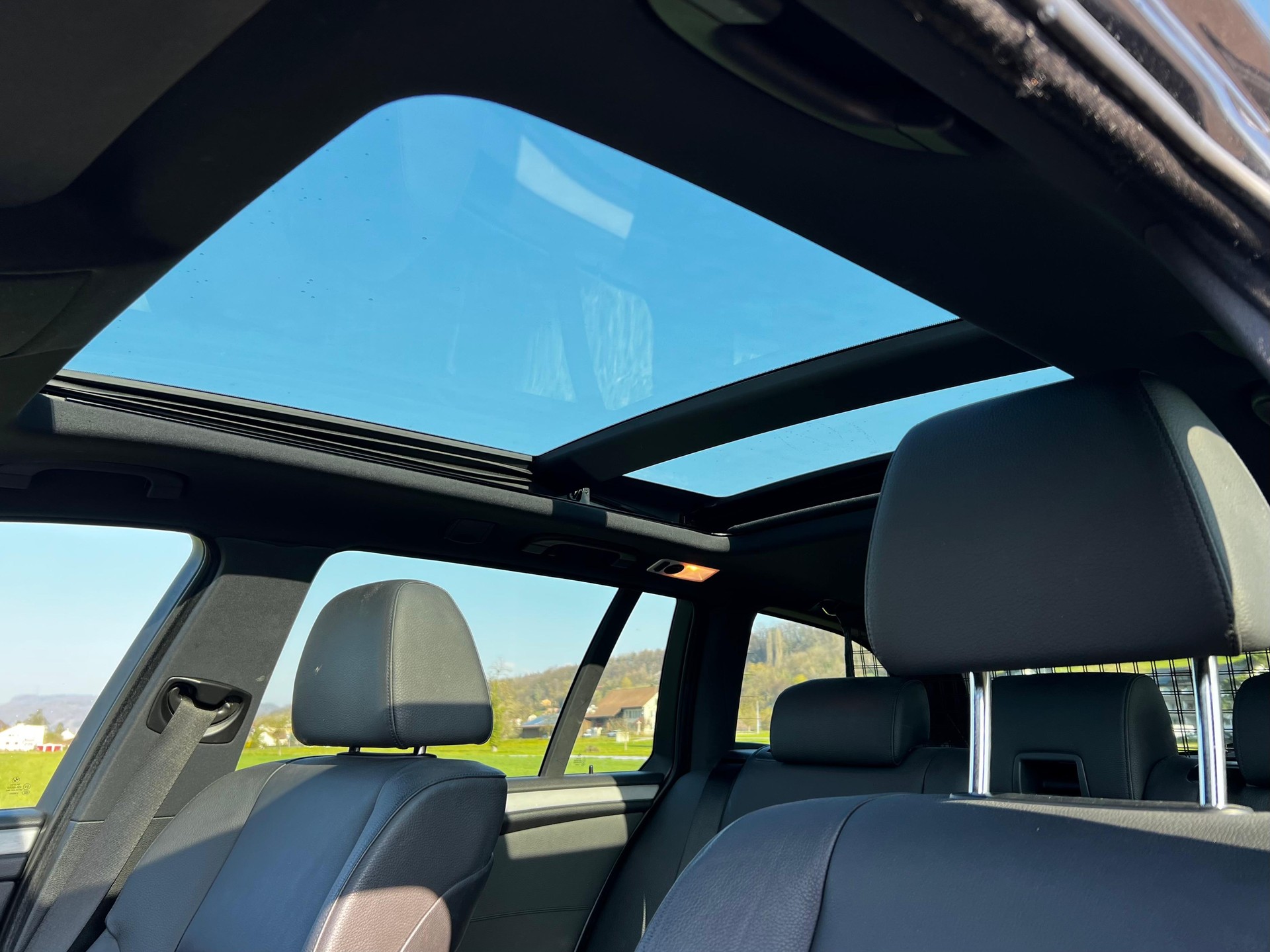 BMW 530xi Touring Steptronic-image-8