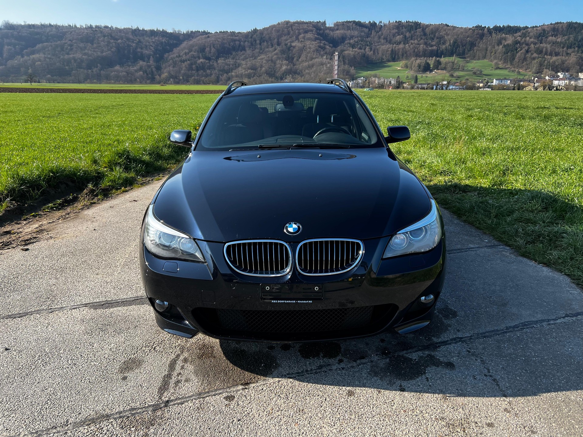 BMW 530xi Touring Steptronic-image-5