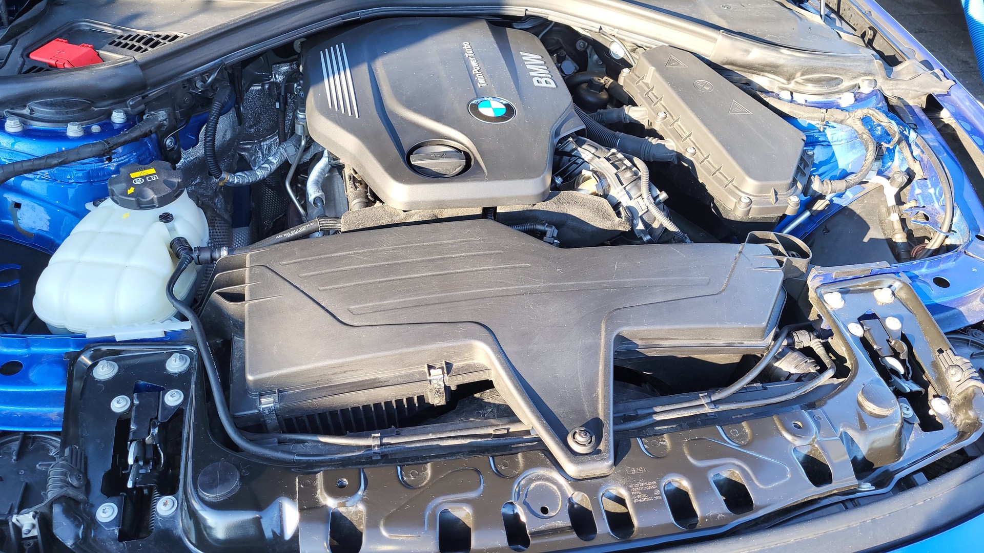 BMW 420d Gran Coupé xDrive M Sport Steptronic-image-11