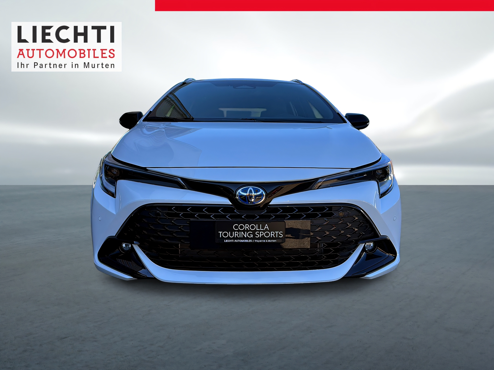 TOYOTA Corolla Touring Sports 2.0 HSD Swiss Edition e-CVT-showroom-element-1