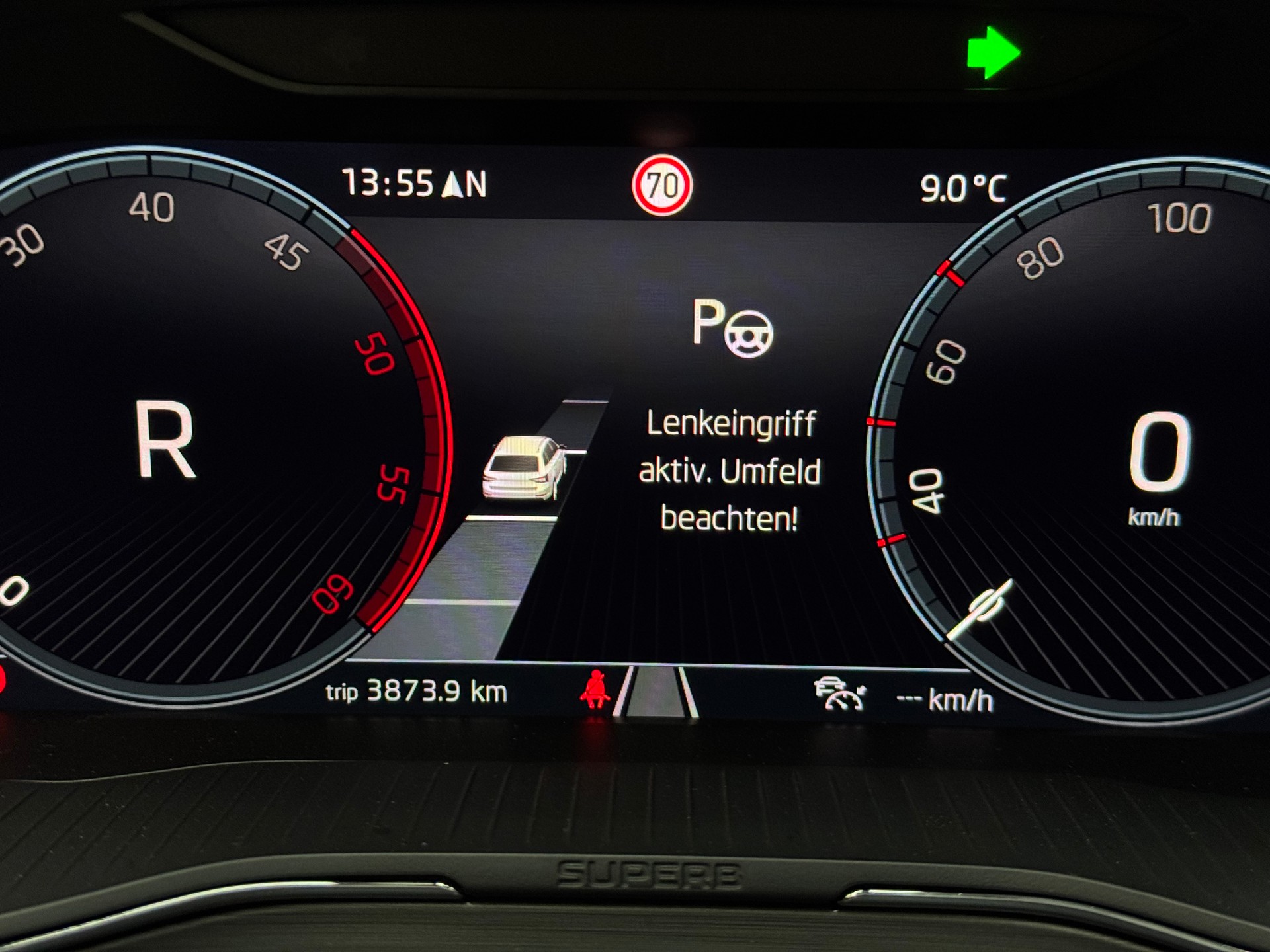 SKODA Superb Combi 2.0 TDI 200 Style 4x4 DSG | 1 Jahr Garantie | 360° Kamera | *ab CHF 199.-/ Monat*-image-23