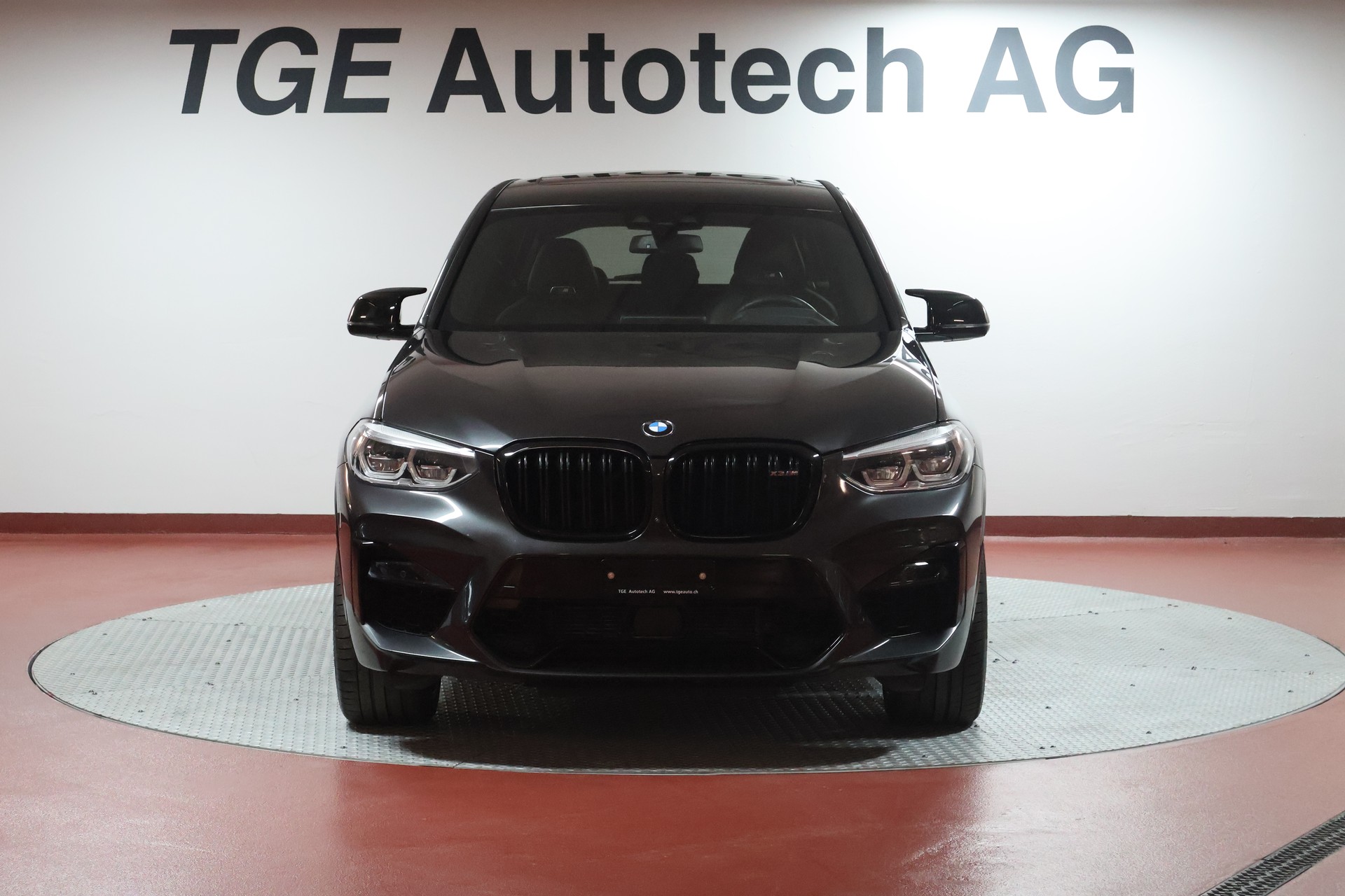 BMW X3 xDrive M Competition Steptronic-showroom-element-2