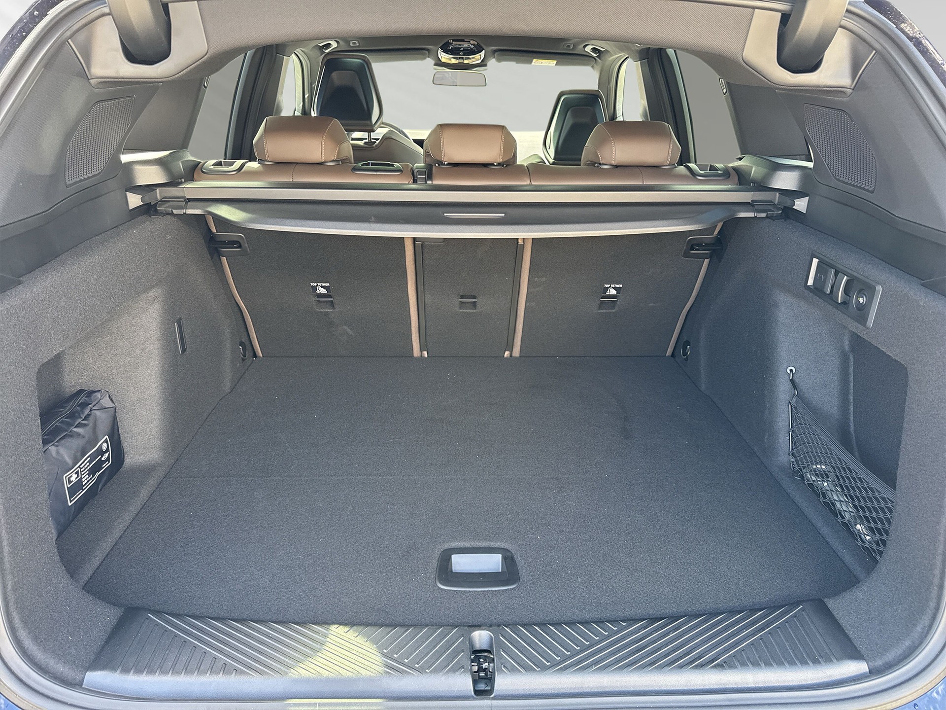 BMW X3 xDrive 48V 20d M Sport Pro-image-7