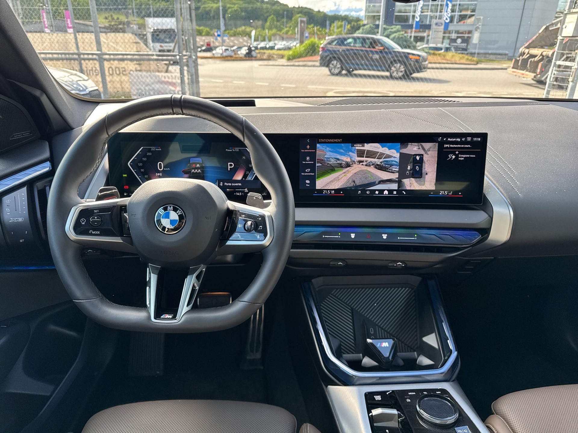 BMW X3 xDrive 48V 20d M Sport Pro-image-10