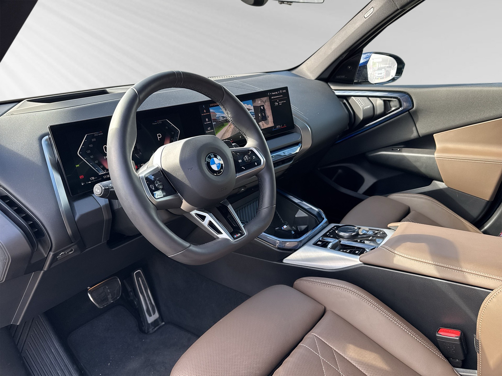 BMW X3 xDrive 48V 20d M Sport Pro-showroom-element-3