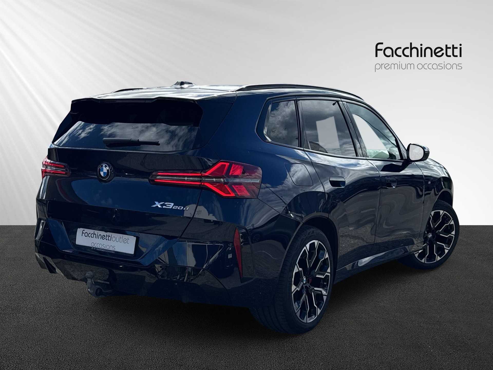 BMW X3 xDrive 48V 20d M Sport Pro-showroom-element-2