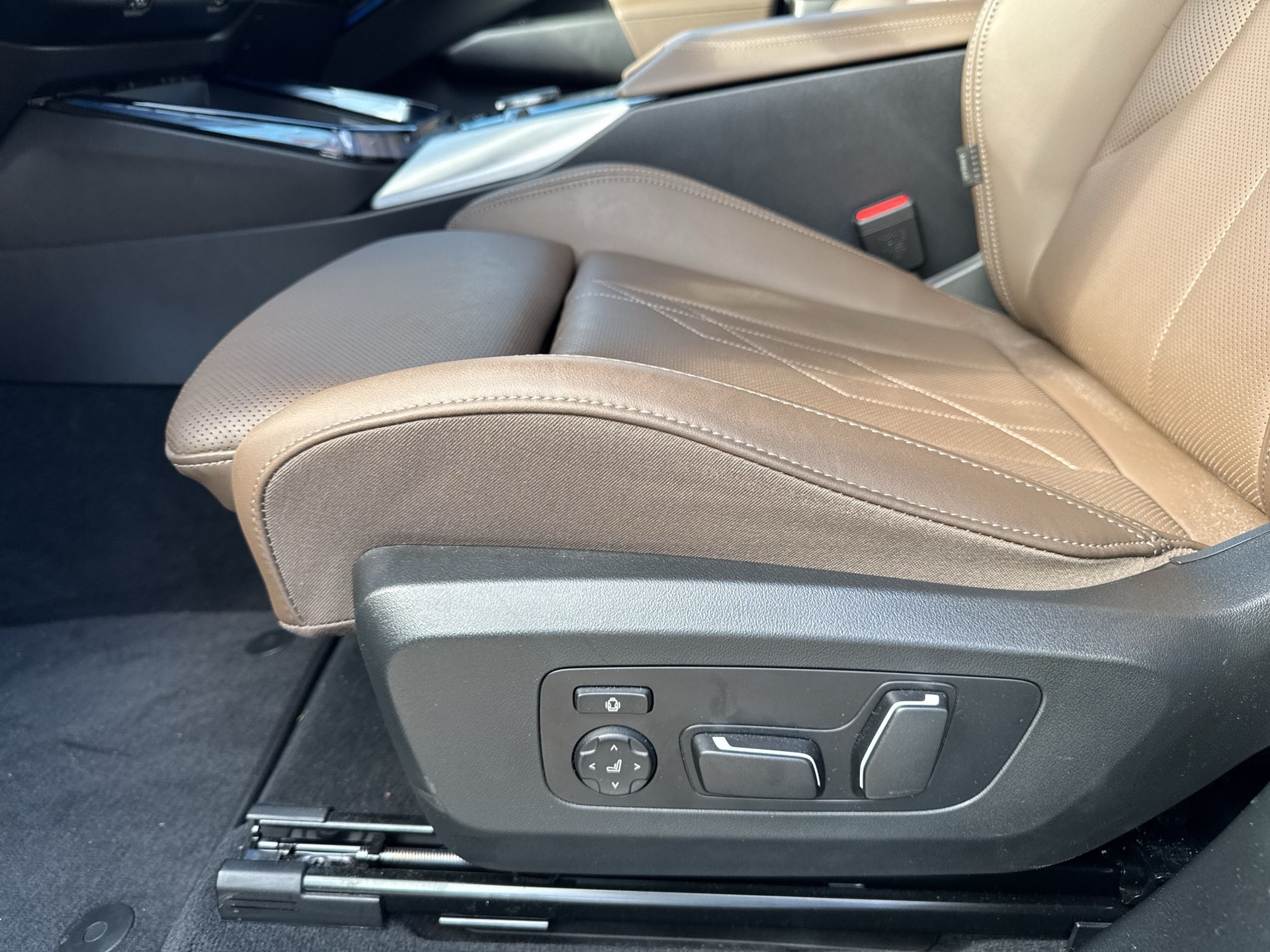 BMW X3 xDrive 48V 20d M Sport Pro-image-17