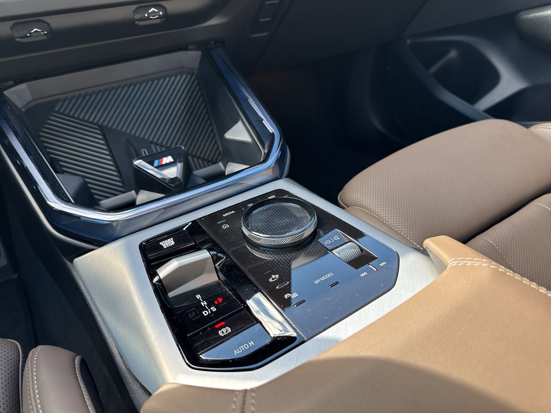 BMW X3 xDrive 48V 20d M Sport Pro-image-11