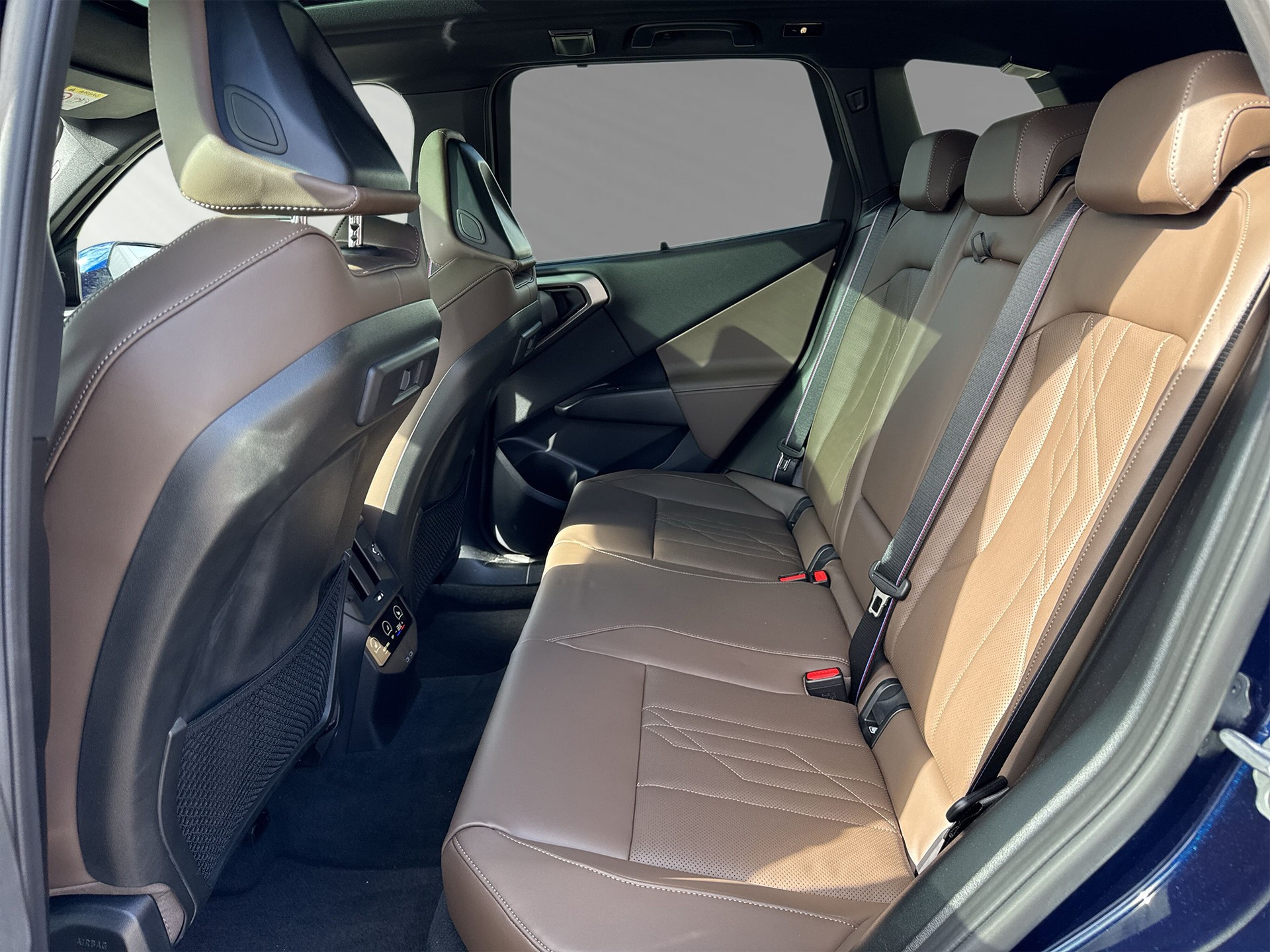 BMW X3 xDrive 48V 20d M Sport Pro-image-6