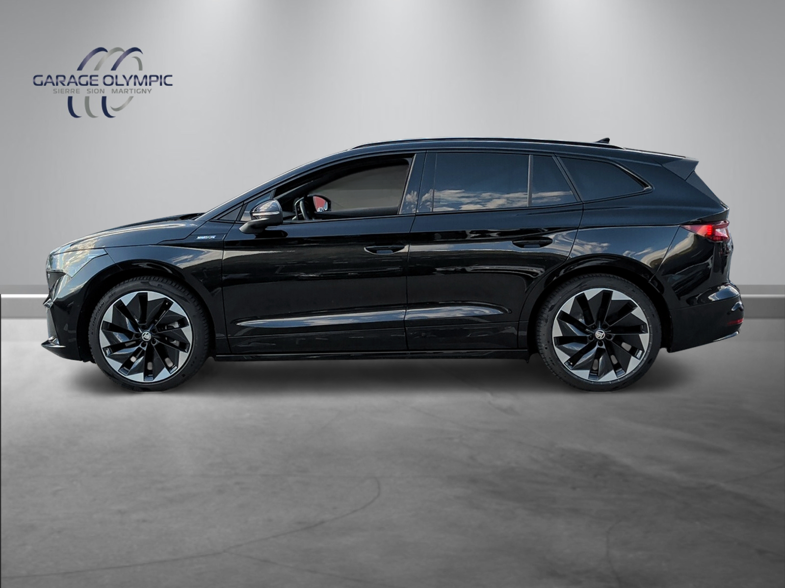 SKODA Enyaq iV 80x SportLine-image-6
