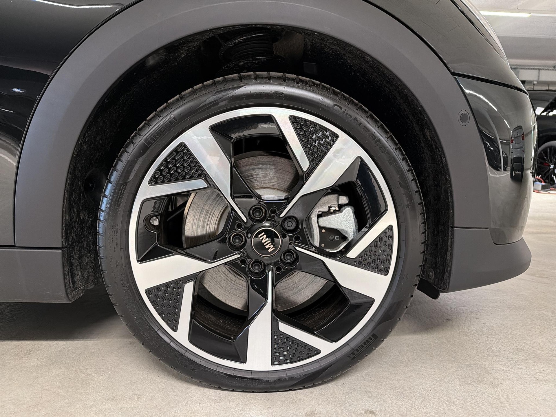 MINI Cooper 5 door S-image-6