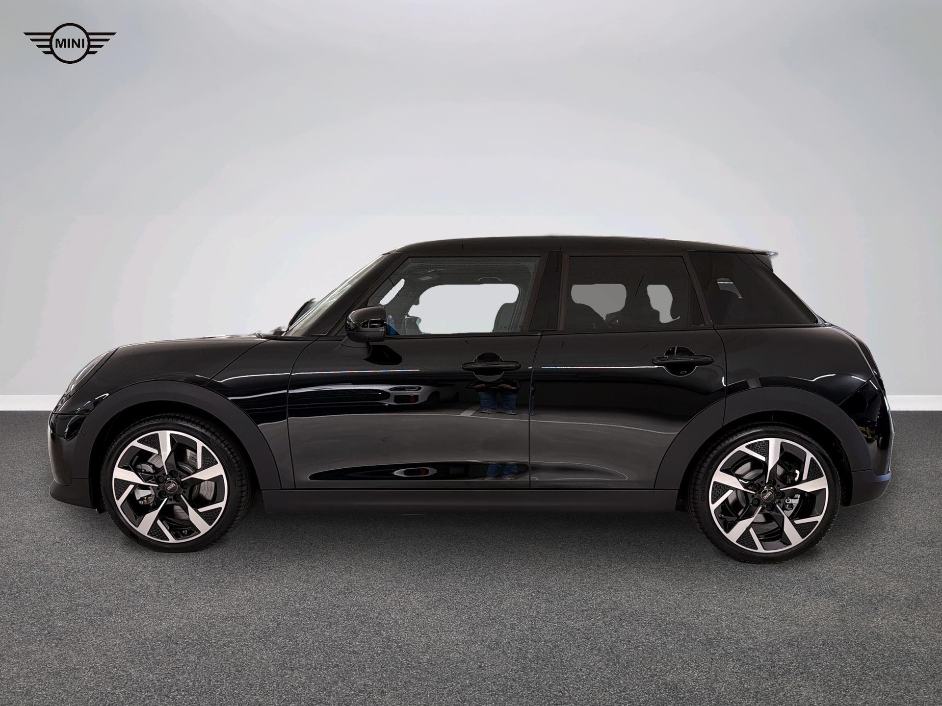MINI Cooper 5 door S-image-1