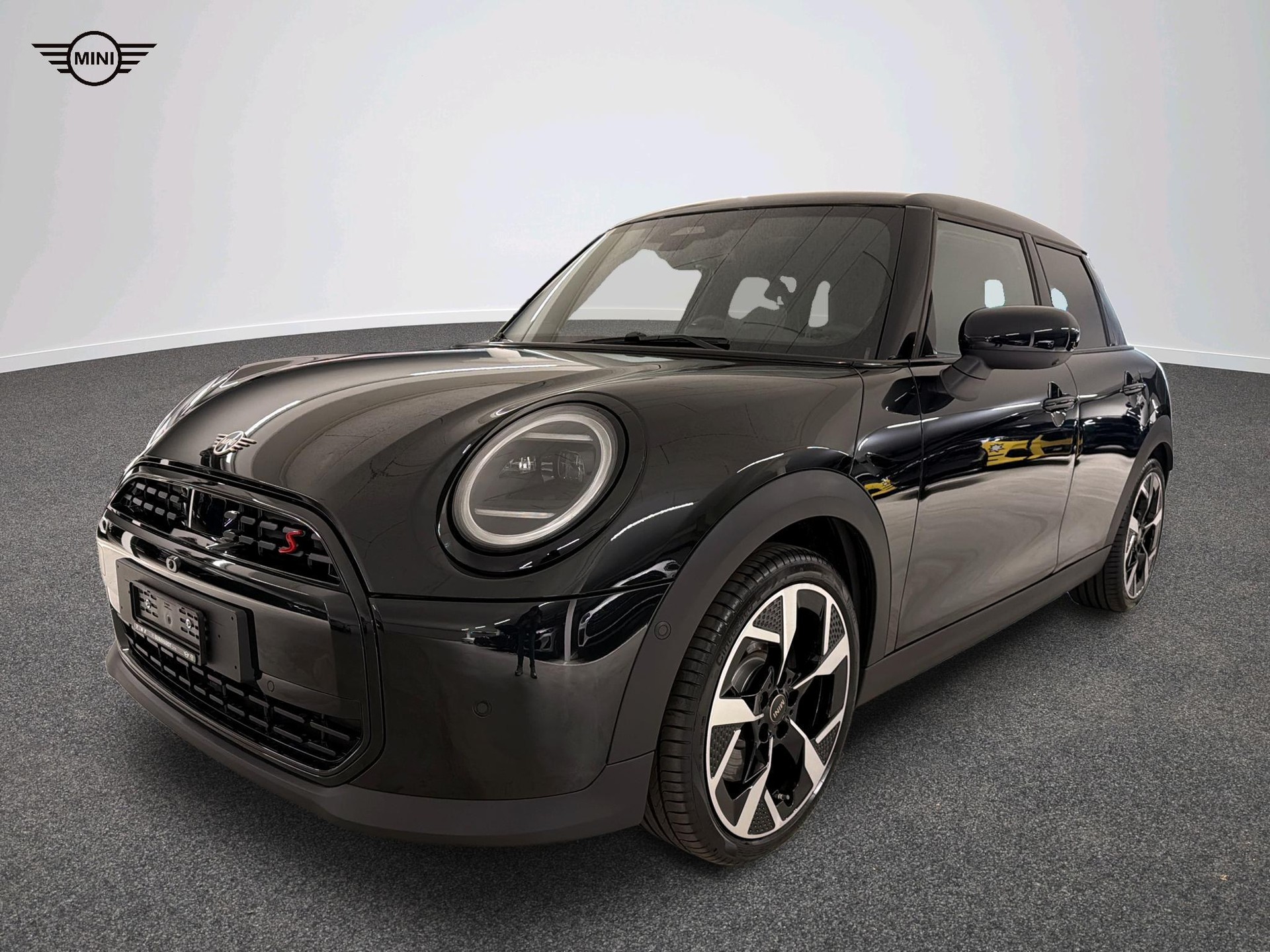 MINI Cooper 5 door S-image-0