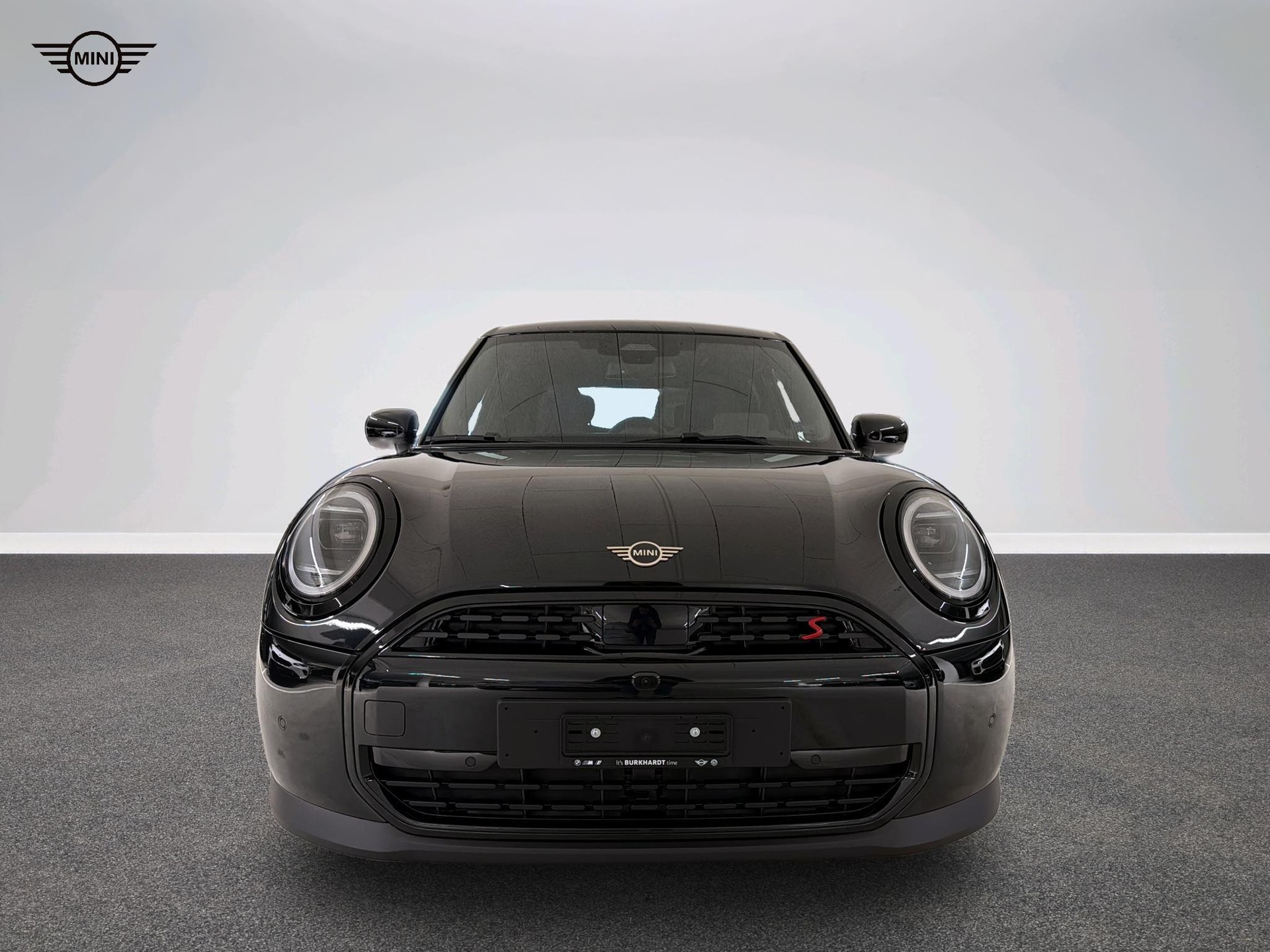 MINI Cooper 5 door S-image-12