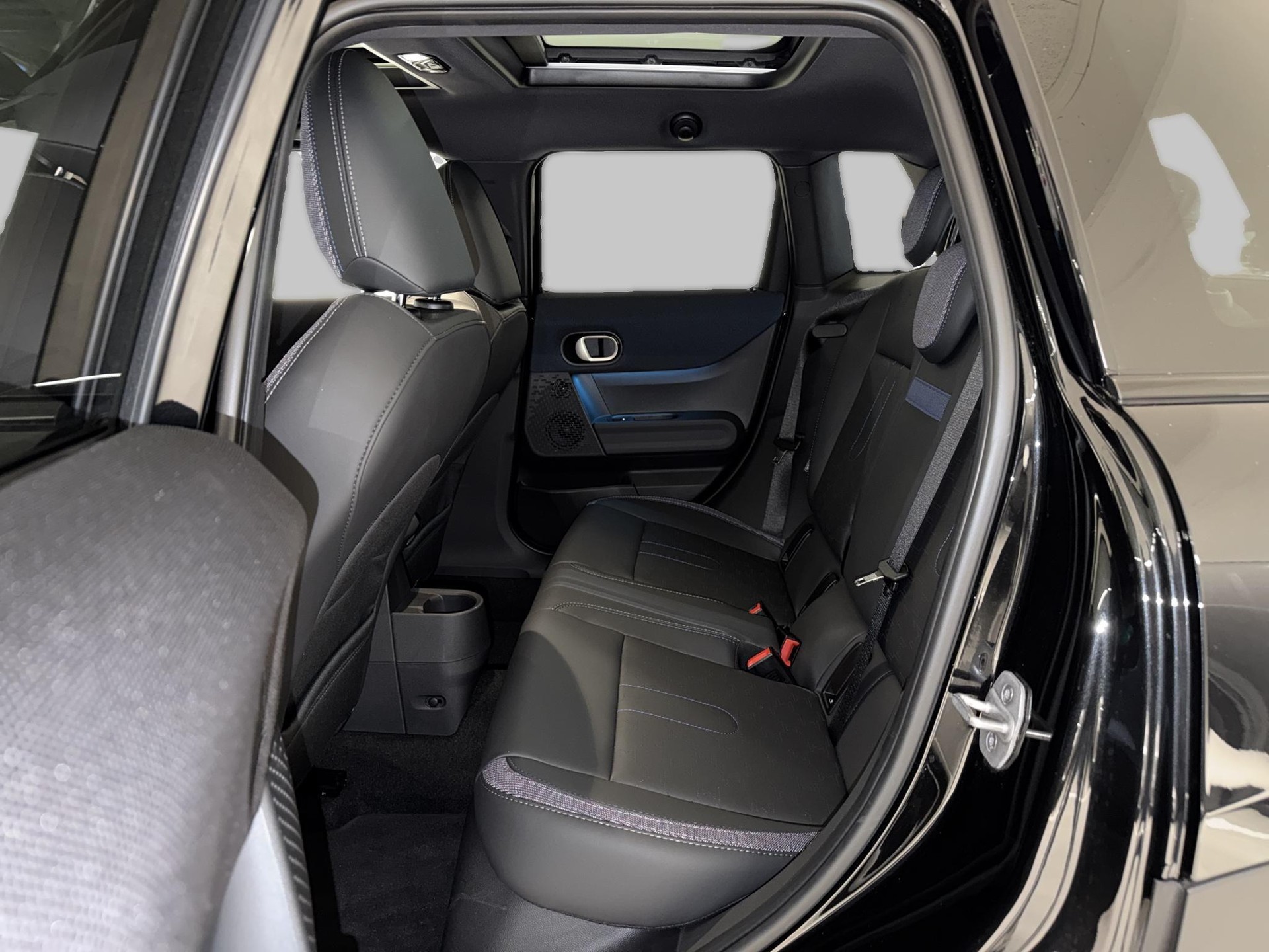 MINI Cooper 5 door S-image-16