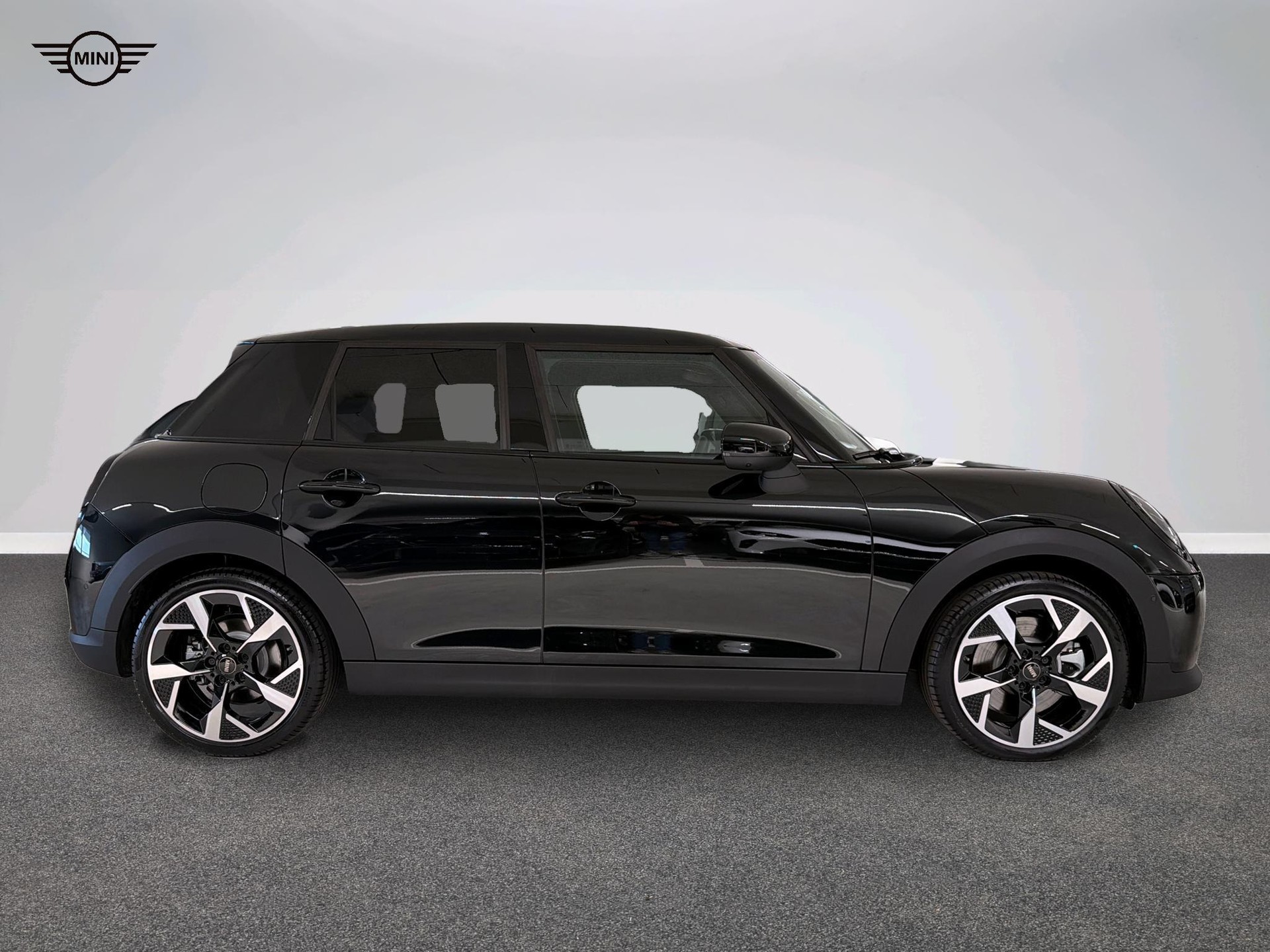 MINI Cooper 5 door S-image-2