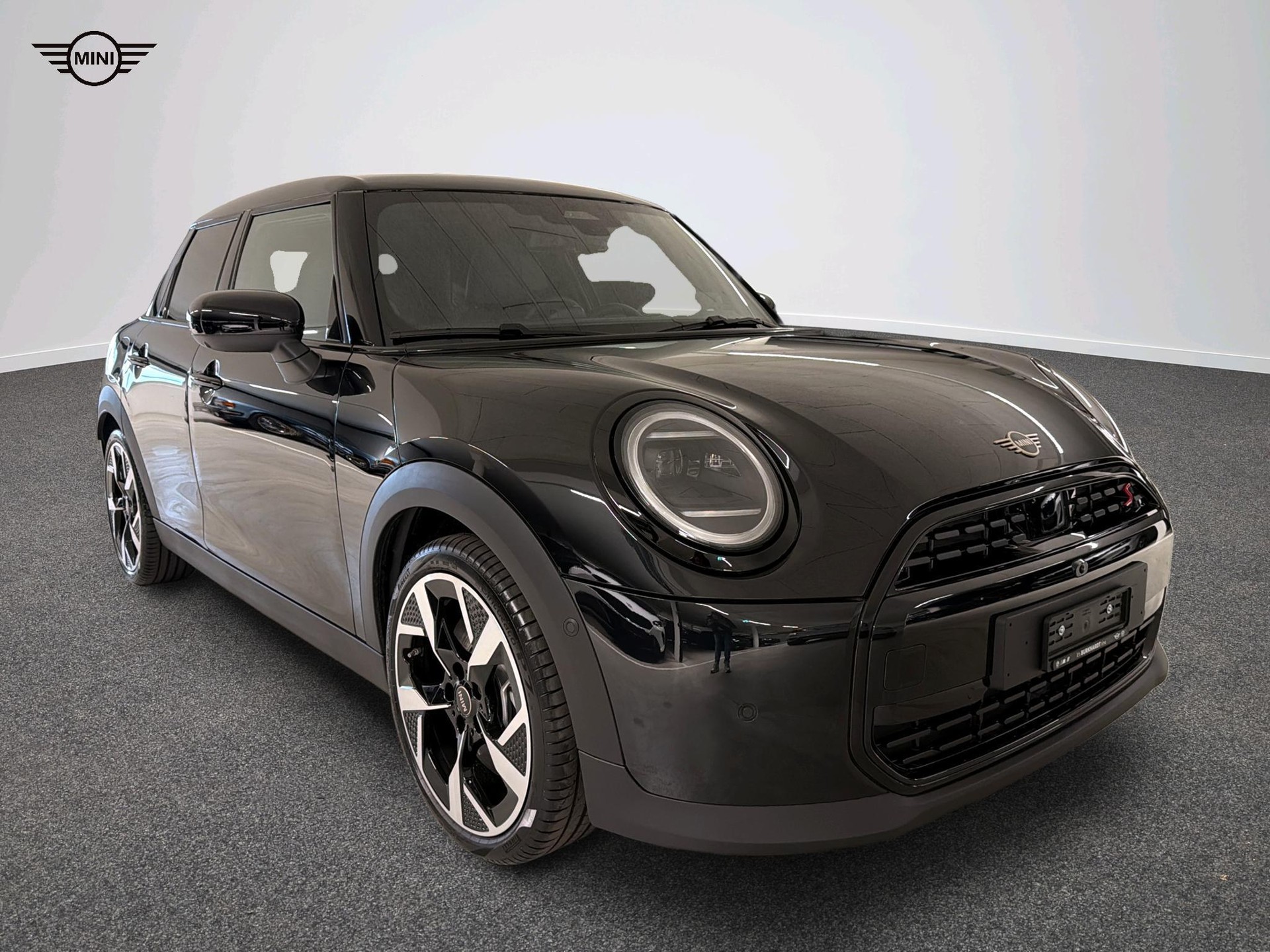 MINI Cooper 5 door S-image-11